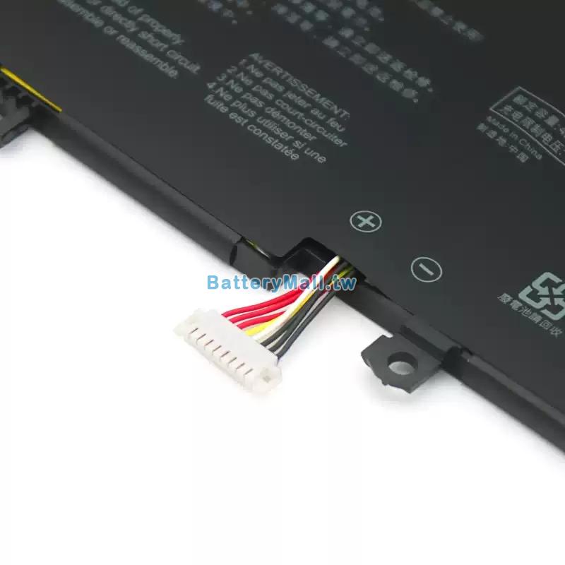 Asus華碩 0B200-03080000副廠電池
