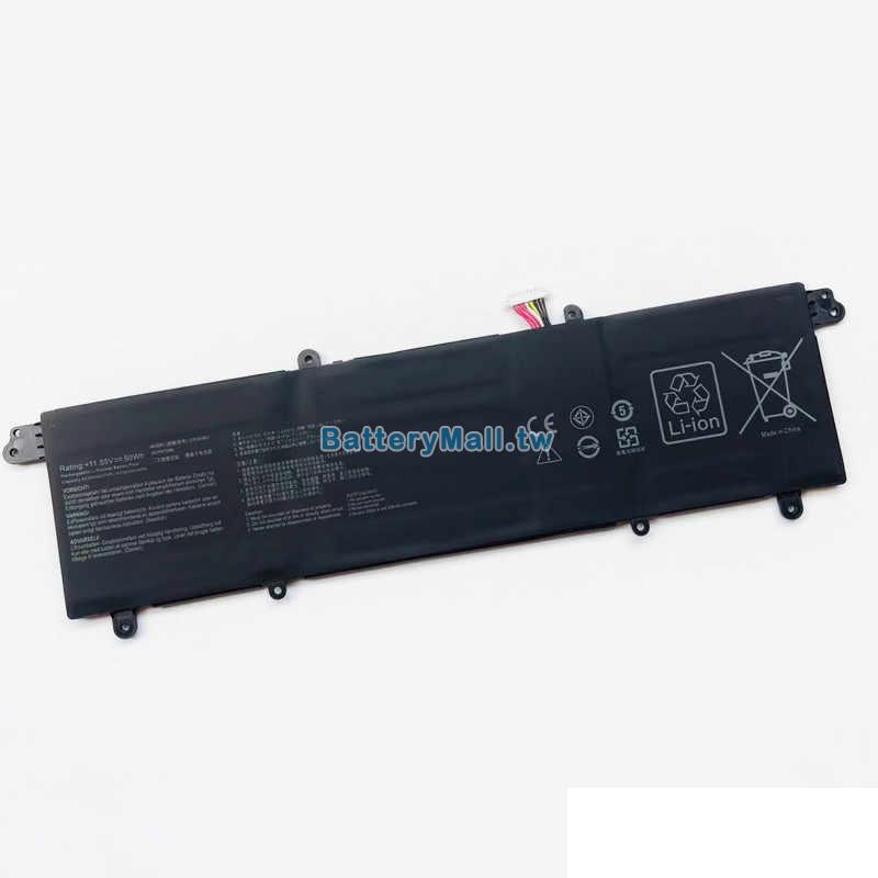 Asus華碩 ZenBook S13 UX392FA-AB021Tundefined