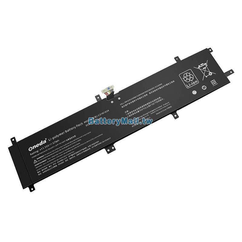 Asus華碩 ProArt StudioBook Pro 17 W700G3T-XH77undefined
