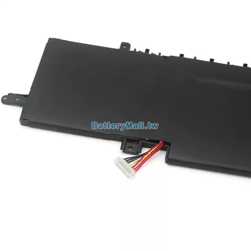 Asus華碩 ZenBook Flip 14 UX463FA-AI039R副廠電池
