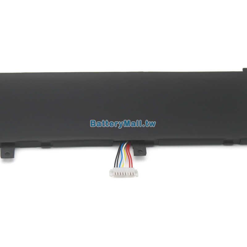 Asus華碩 VivoBook S15 S532FA-DB55副廠電池