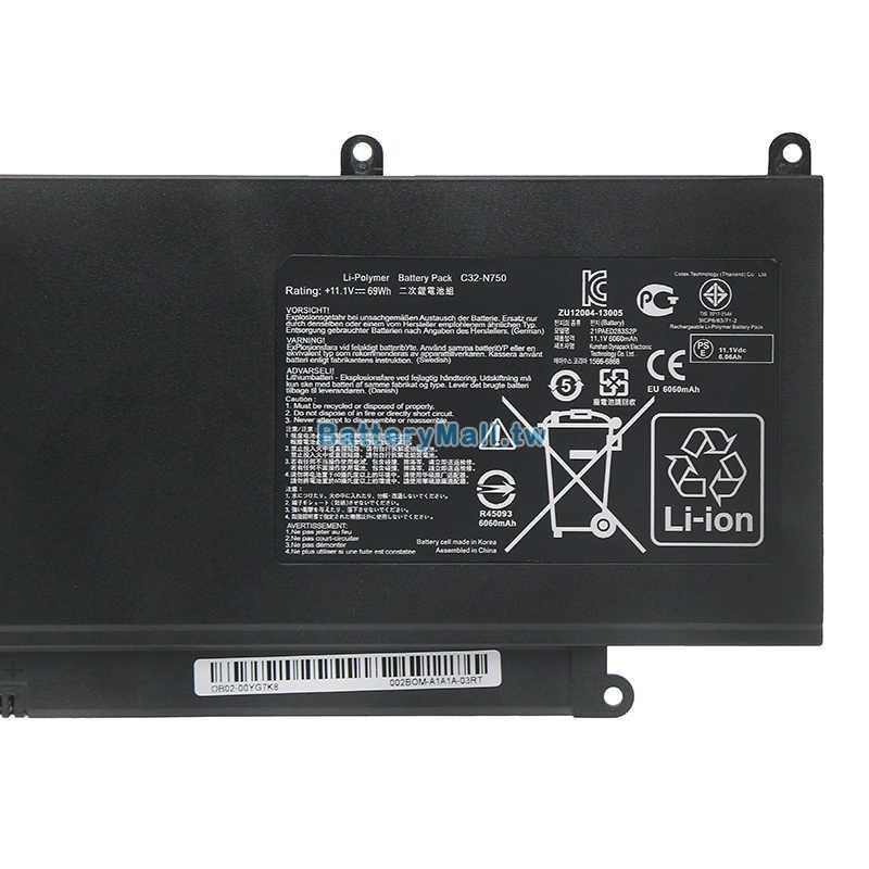 Asus華碩 0B200-00400000undefined