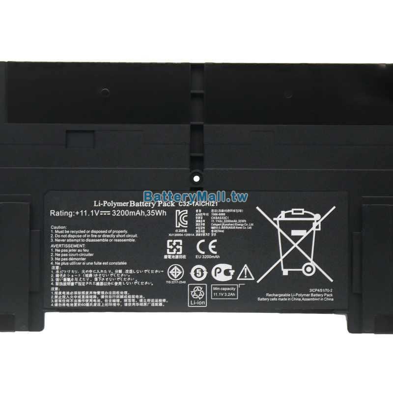 Asus華碩 CKSA332C1undefined