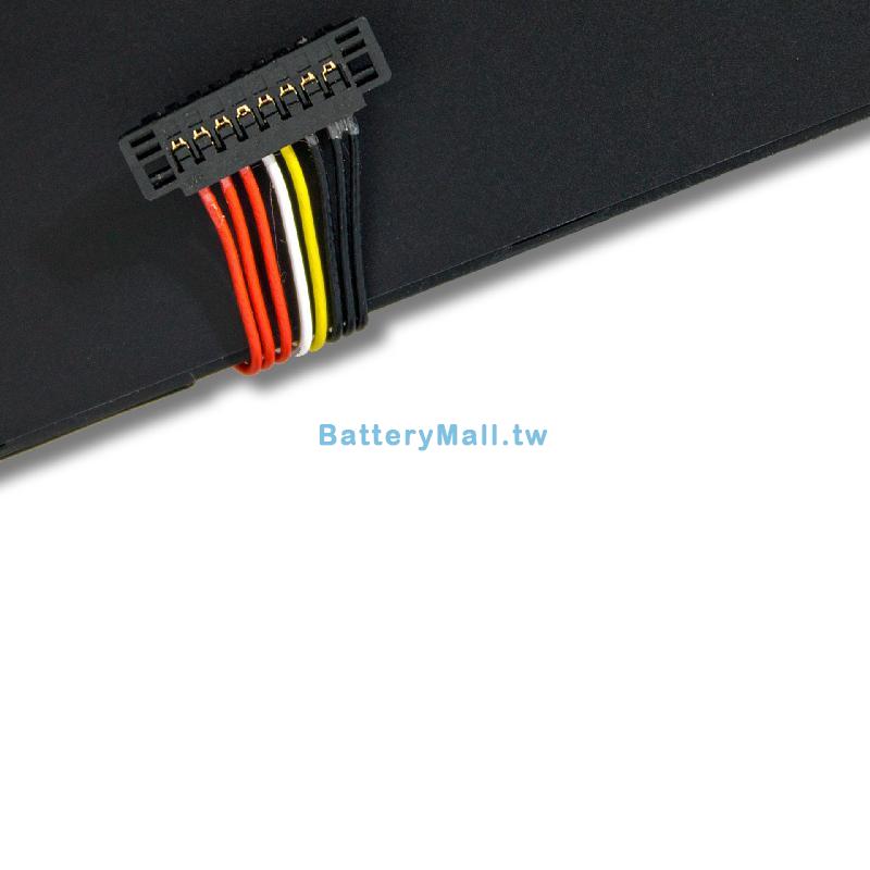 Asus華碩 Zenbook UX301LA-C4018H副廠電池