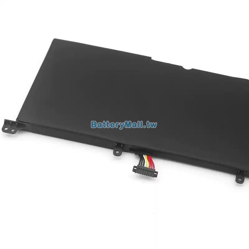 Asus華碩 ROG G501JW-CN2S1T副廠電池