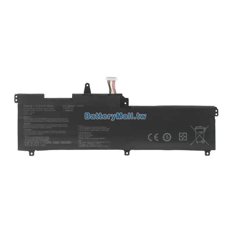 Asus華碩 0B200-02070000undefined