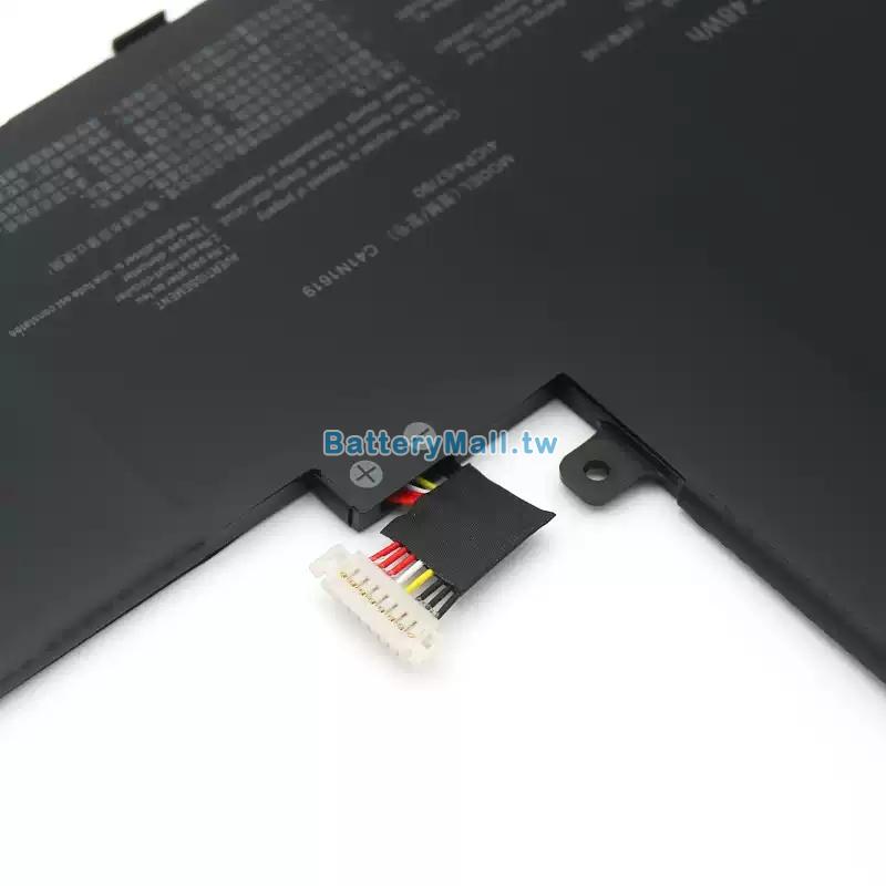 Asus華碩 Pro Advanced B9440UA-GV0005R副廠電池