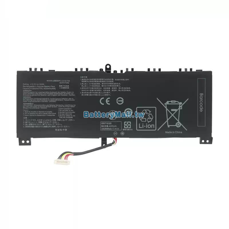 Asus華碩 0B200-02730000undefined