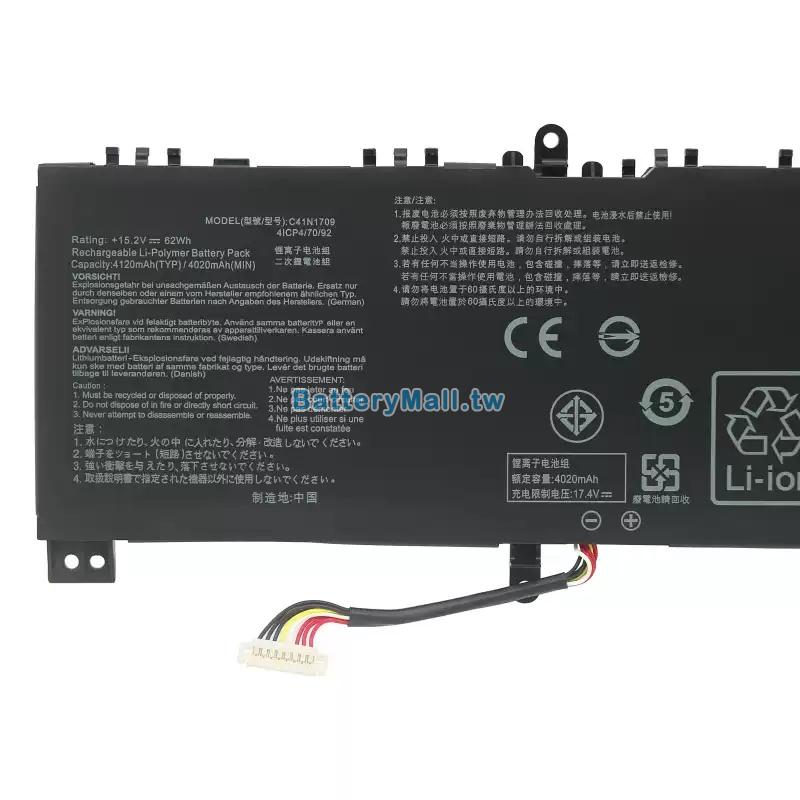 Asus華碩 0B200-02730000undefined