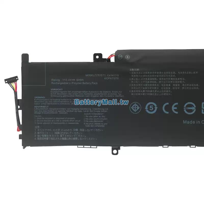 Asus華碩 0B200-02760000undefined