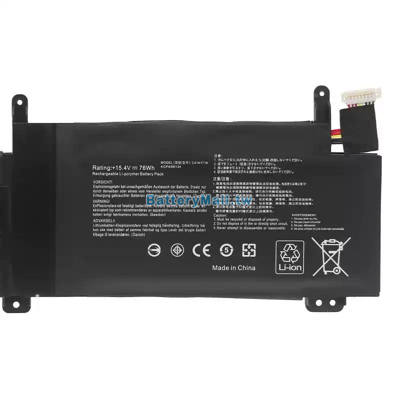 Asus華碩 0B200-02770000undefined
