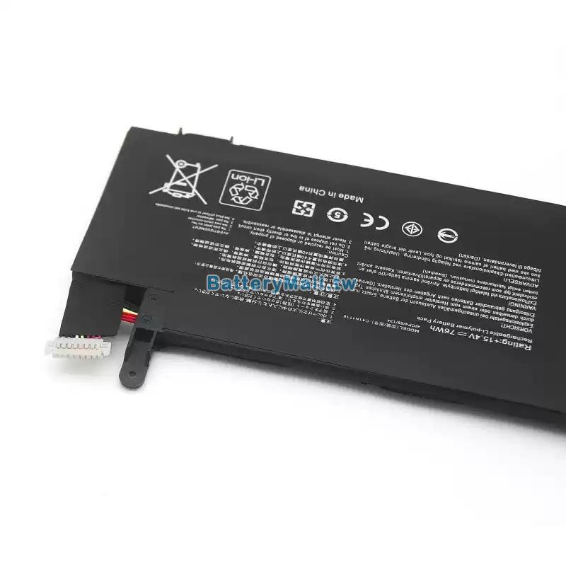 Asus華碩 0B200-02770000undefined
