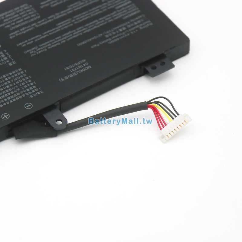 Asus華碩 ROG Strix Hero II G515GVundefined