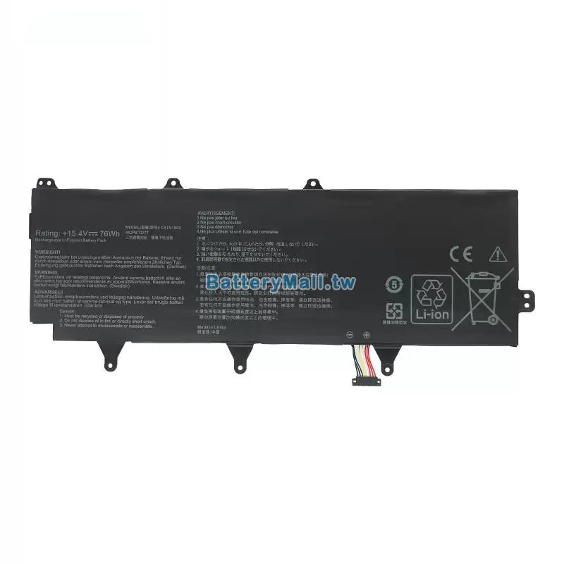Asus華碩 ROG Zephyrus S GX701GXundefined