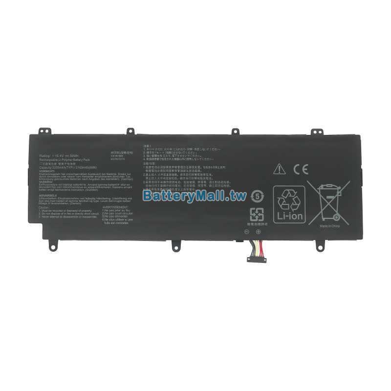 Asus華碩 ROG ZEPHYRUS S GX531GM-ES005Tundefined
