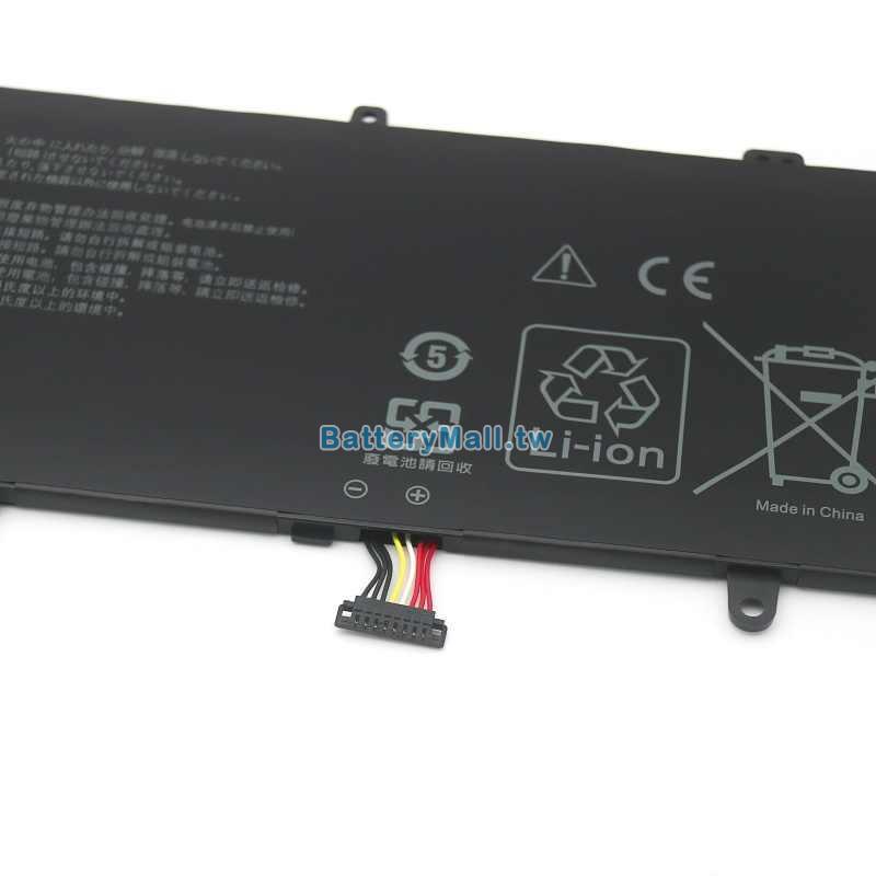 Asus華碩 ROG ZEPHYRUS S GX531GM-ES005Tundefined