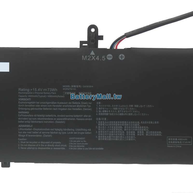 Asus華碩 0B200-03120000undefined