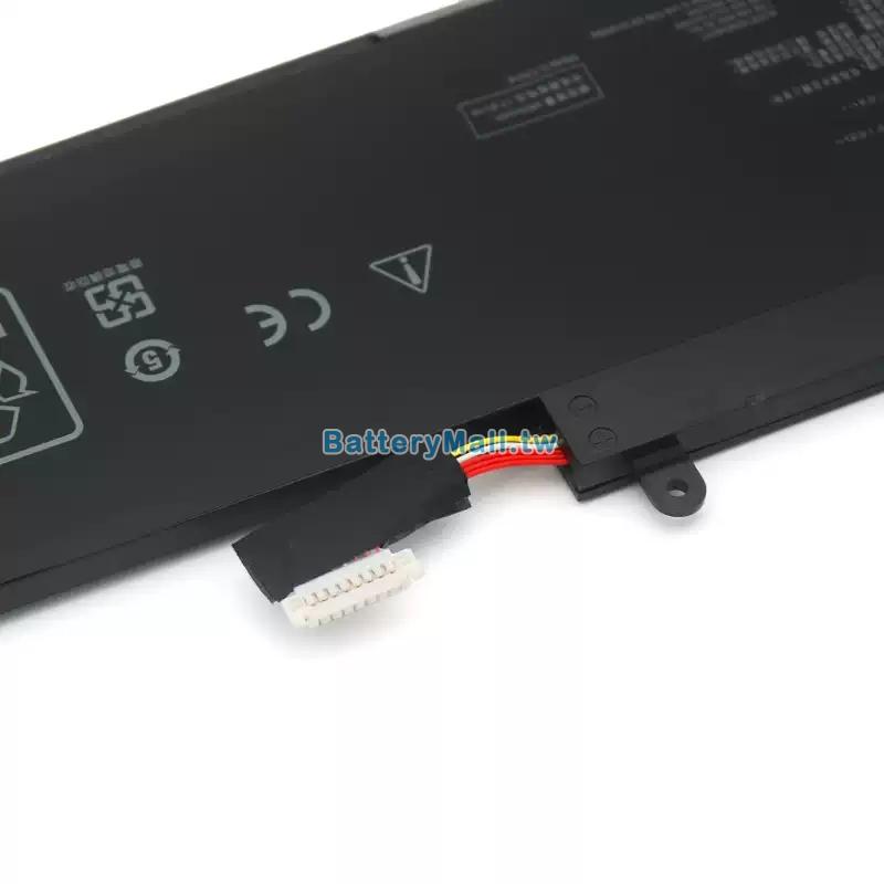 Asus華碩 TUF Dash F15 FX516PM-HN015T副廠電池