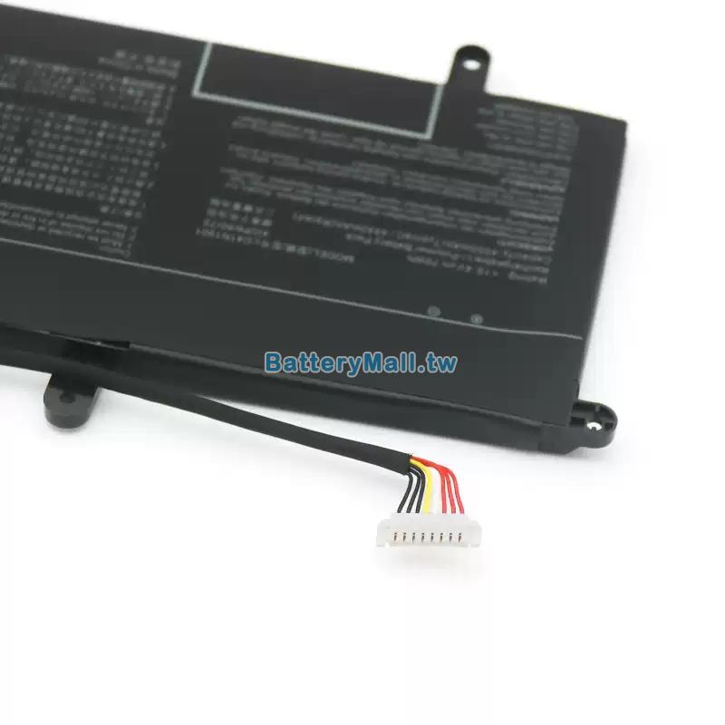 Asus華碩 ZenBook Duo UX481FL-BM044T副廠電池