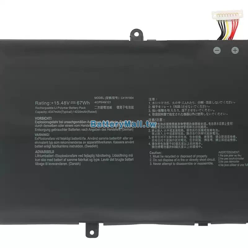 Asus華碩 0B200-03660200undefined
