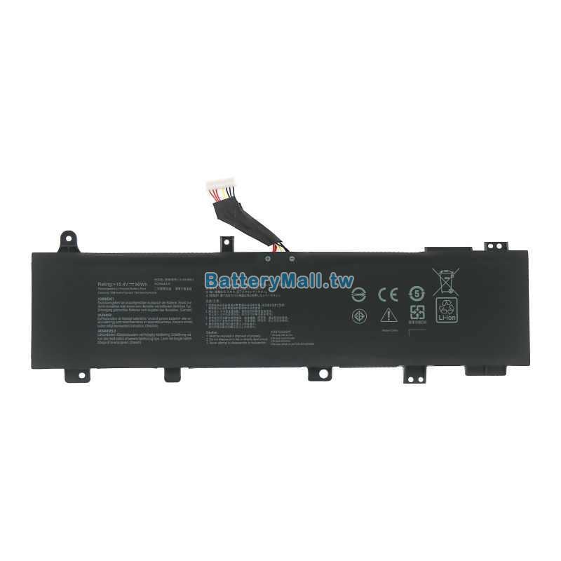 Asus華碩 TUF Gaming A15 FA566IVundefined
