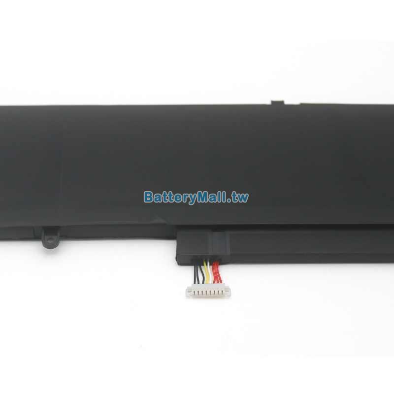Asus華碩 ZenBook Pro 15 UX535LI-H2100Tundefined