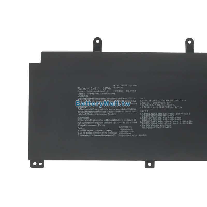 Asus華碩 ROG Flow X13 GV301RC-LJ044Wundefined