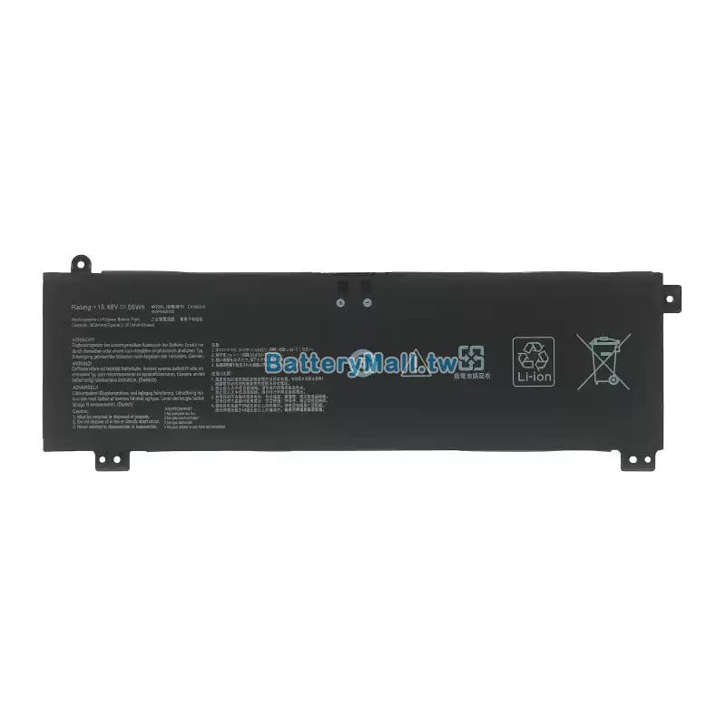 Asus華碩 TUF Gaming A15 FA507RE-HN034undefined