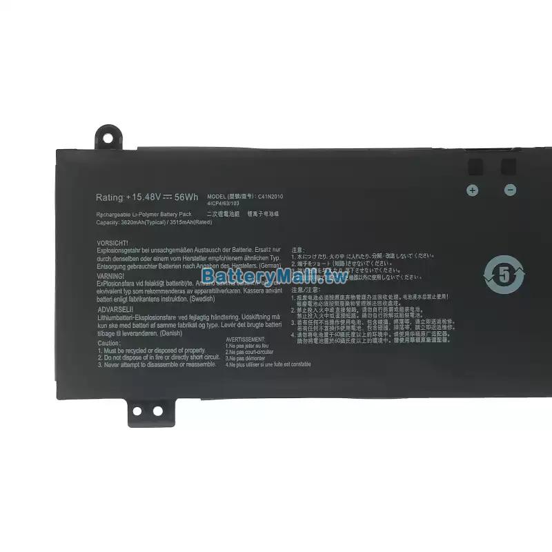 Asus華碩 TUF Gaming A15 FA507RE-HN034undefined