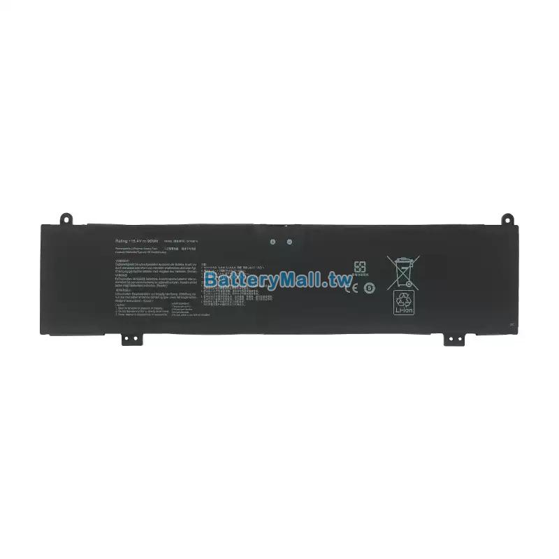 Asus華碩 ROG Strix G15 G513IMundefined