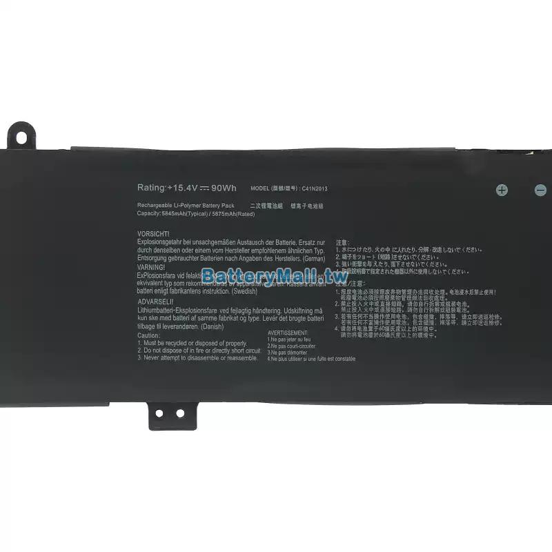 Asus華碩 ROG Strix G15 G513IMundefined