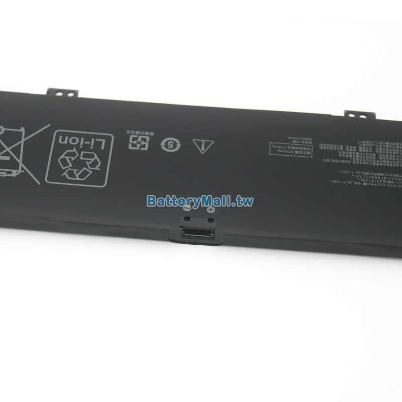 Asus華碩 ZenBook Pro 14 Duo OLED UX8402ZE-DB96Tundefined