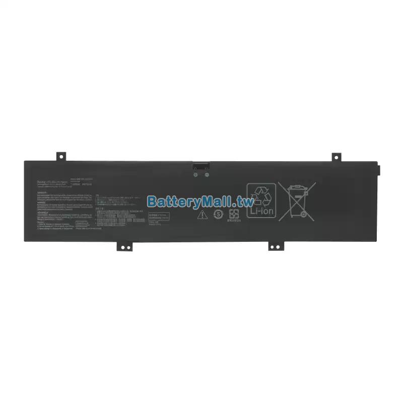 Asus華碩 TUF Dash F15 FX517ZC-52D35Pundefined