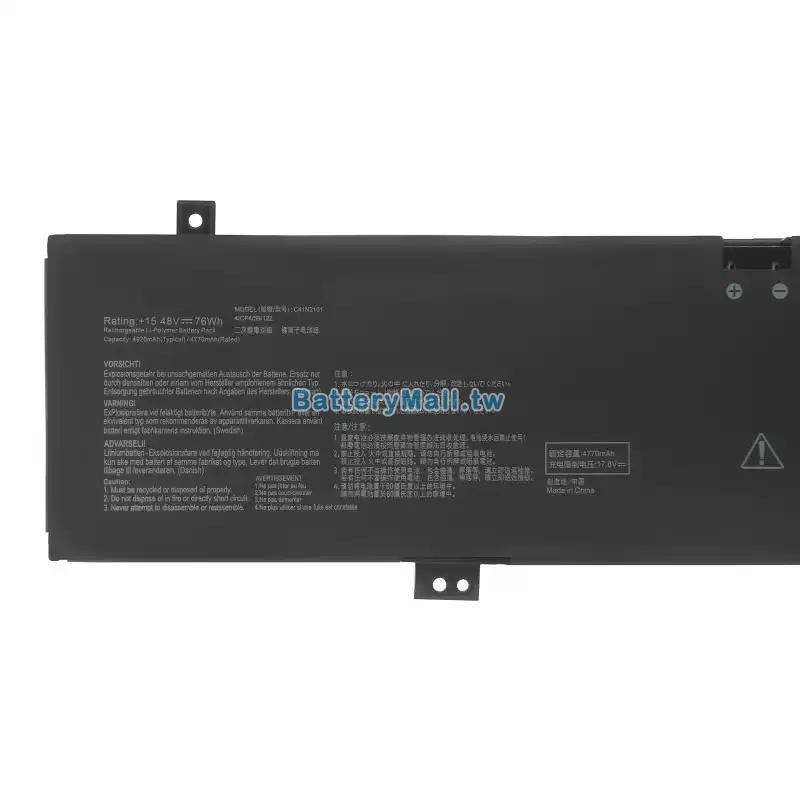 Asus華碩 TUF Dash F15 FX517ZC-52D35Pundefined