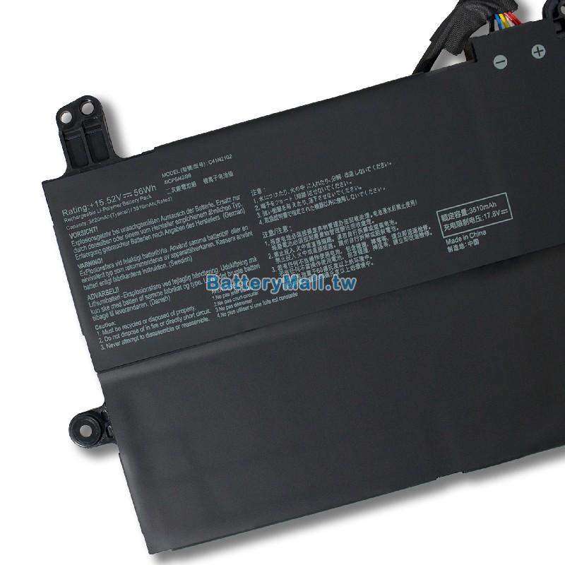 Asus華碩 C41N2102undefined