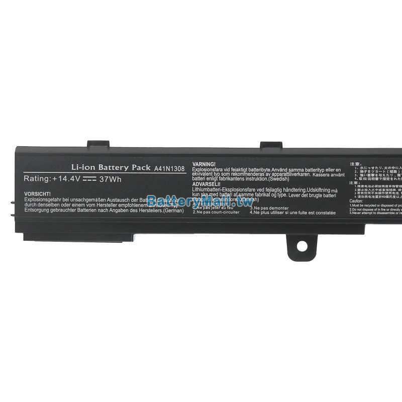 Asus華碩 YU12008-13007Dundefined