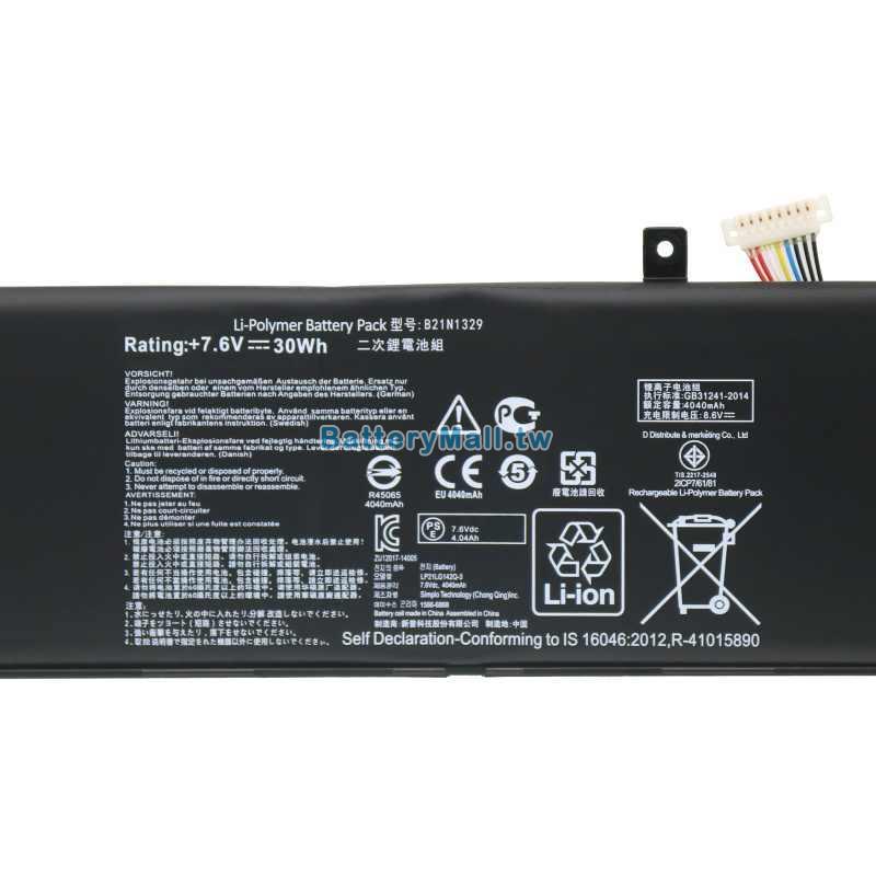 Asus華碩 X553SA-2Cundefined