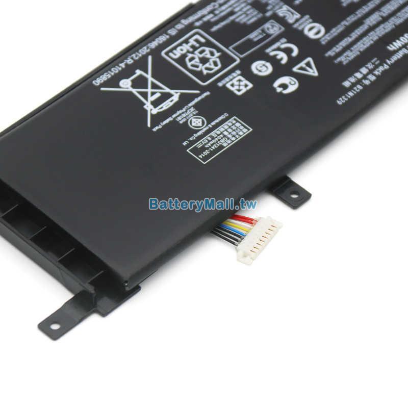 Asus華碩 X553SA-2Cundefined