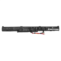2950mAh/44Wh