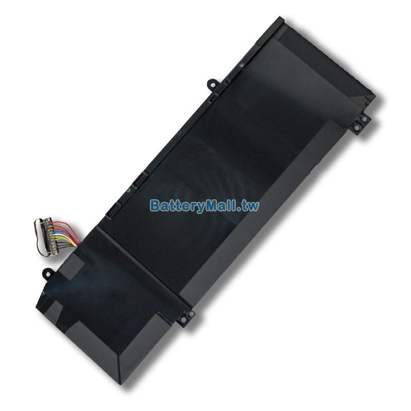 Dell戴爾 Alienware M15 ALW15M-D1525S副廠電池