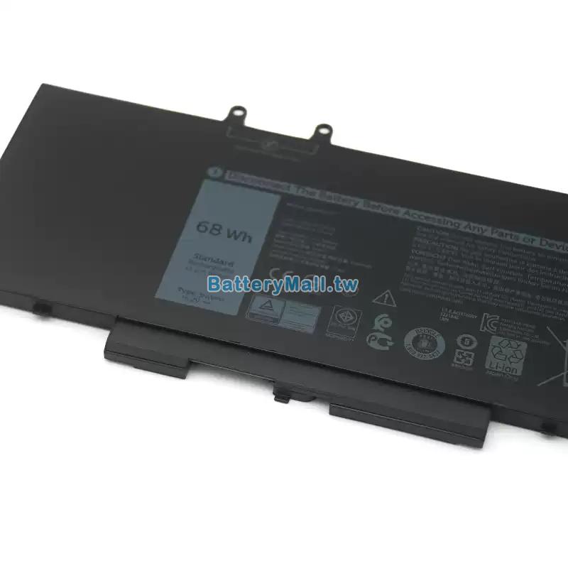 Dell戴爾 Inspiron 7506 2-in-1 Black副廠電池