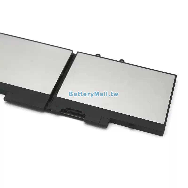Dell戴爾 Inspiron 7506 2-in-1 Black副廠電池