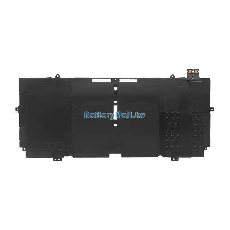 Dell戴爾 XPS 13 9310 2-in-1副廠電池