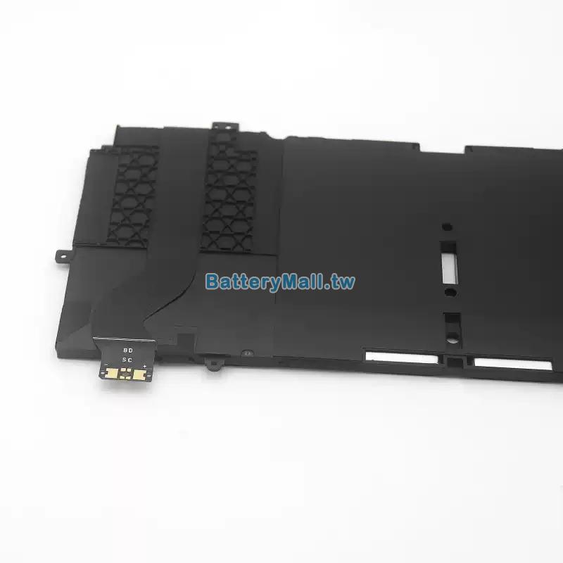 Dell戴爾 XPS 13 9310 2-in-1副廠電池