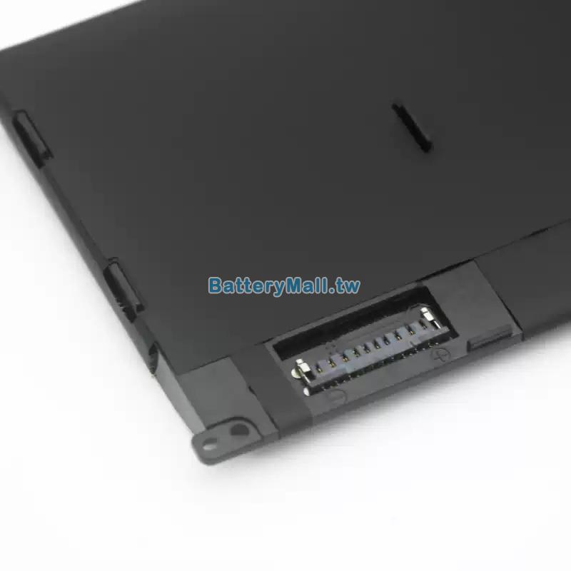 Dell戴爾 P105F005副廠電池