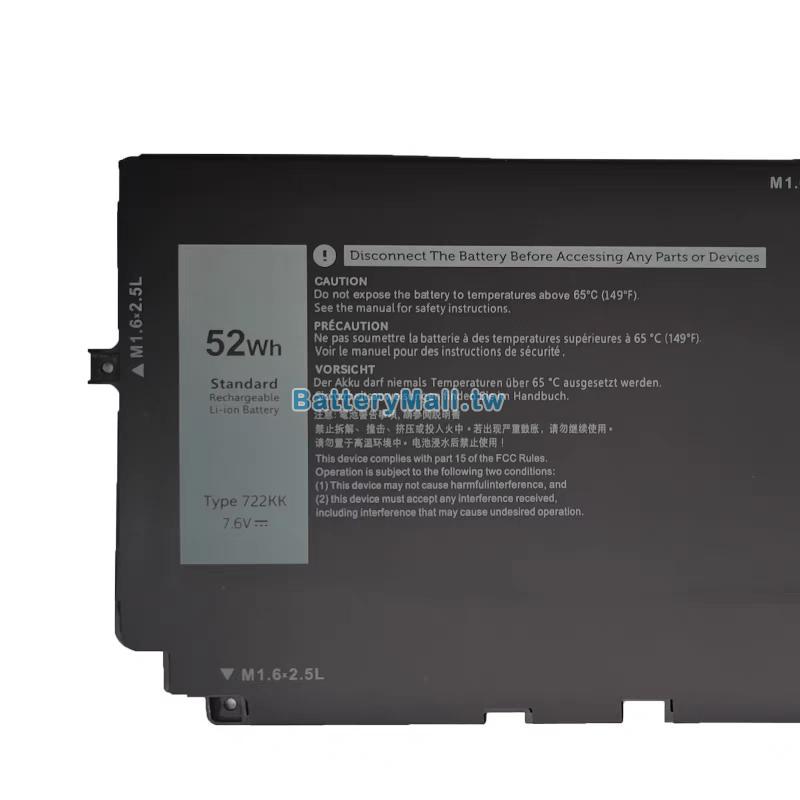 Dell戴爾 FP86Vundefined