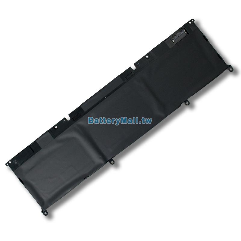 Dell戴爾 P105F005副廠電池