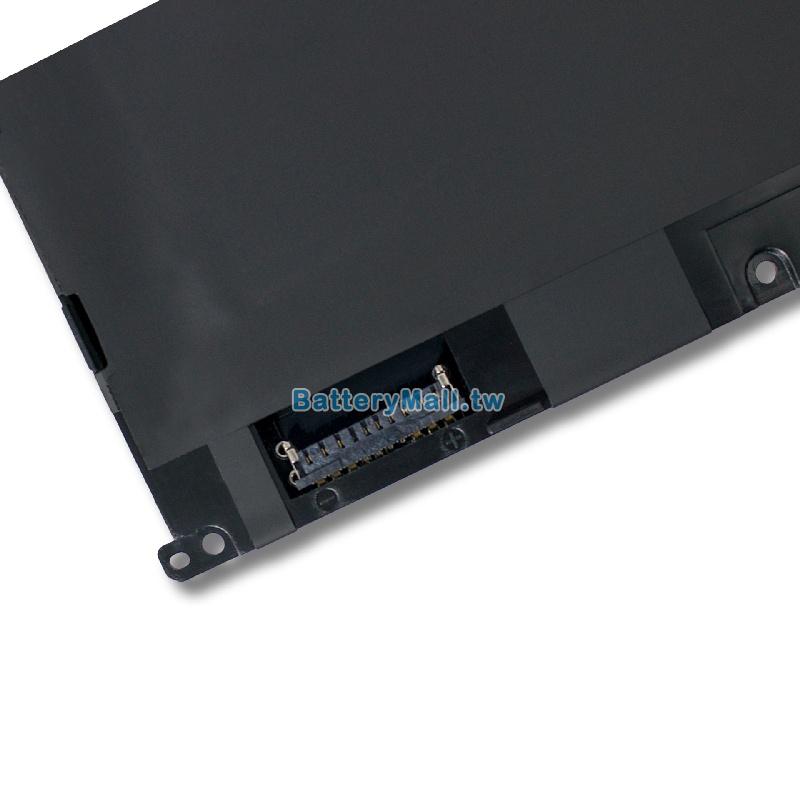 Dell戴爾 P105F005副廠電池