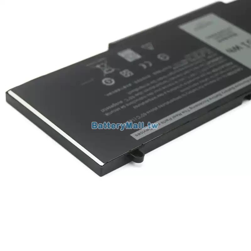 Dell戴爾 G5M10副廠電池