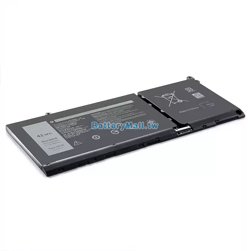 Dell戴爾 Latitude 3420副廠電池